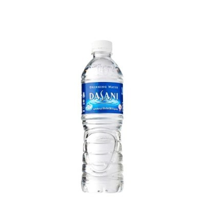 Dasani Drinking Water - PET 600ml (24 Units Per Carton)