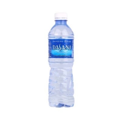 Dasani Drinking Water - PET 1.5L (12 Units Per Carton)