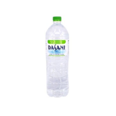 Dasani Mineral Water - PET 600ml (24 Units Per Carton)