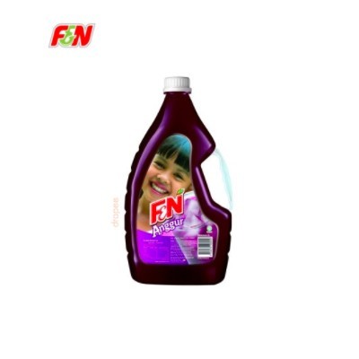 F&N Grape 2L (6 Units Per Outer)