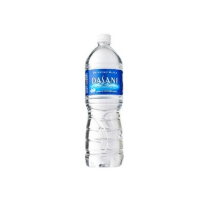 Dasani Drinking Water - PET 600ml (24 Units Per Carton)