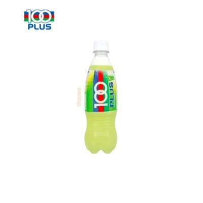 100 Plus Lemon Lime 325ml (24 Units Per Carton)