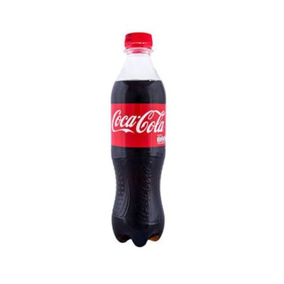 COCA-COLA Classic 330ml (24 Units Per Carton)