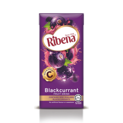 24 x 200ml Ribena Combi - Regular