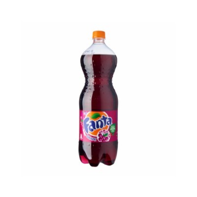 Fanta Grape 1.5L (12 Units Per Carton)