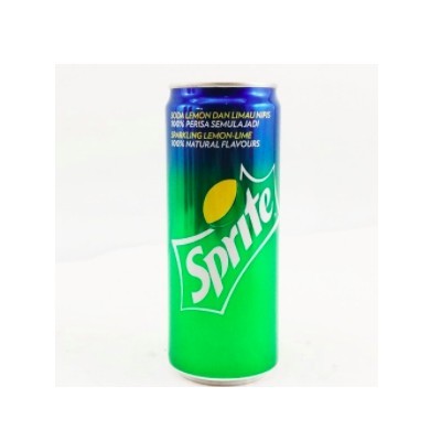 Sprite 320ml (12 Units Per Carton)